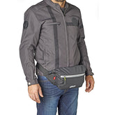 Marsupio da moto Givi EA125B - Water Resistant Regolabile In Vita